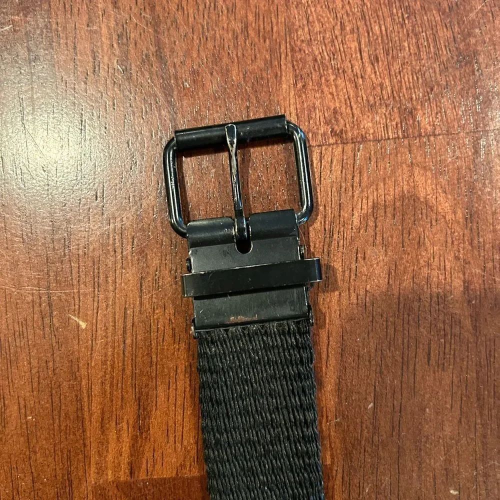 J. Crew belt - Picture 5 of 6